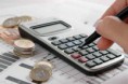 Planilha de Controle de Finanças Pessoais